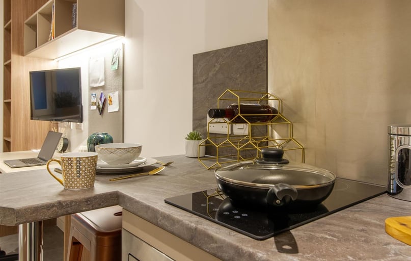 Dean Street, Montpelier, Bristol - Image 1